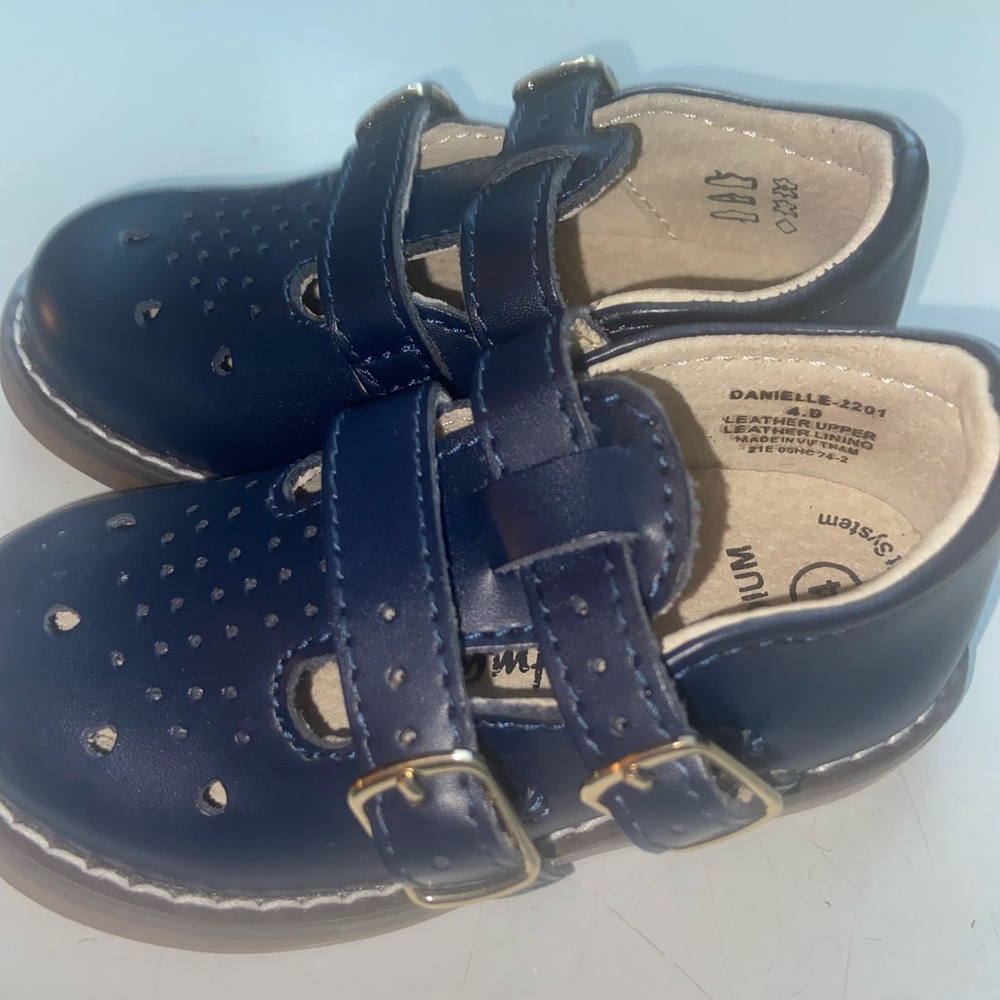 Navy Blue Footmates